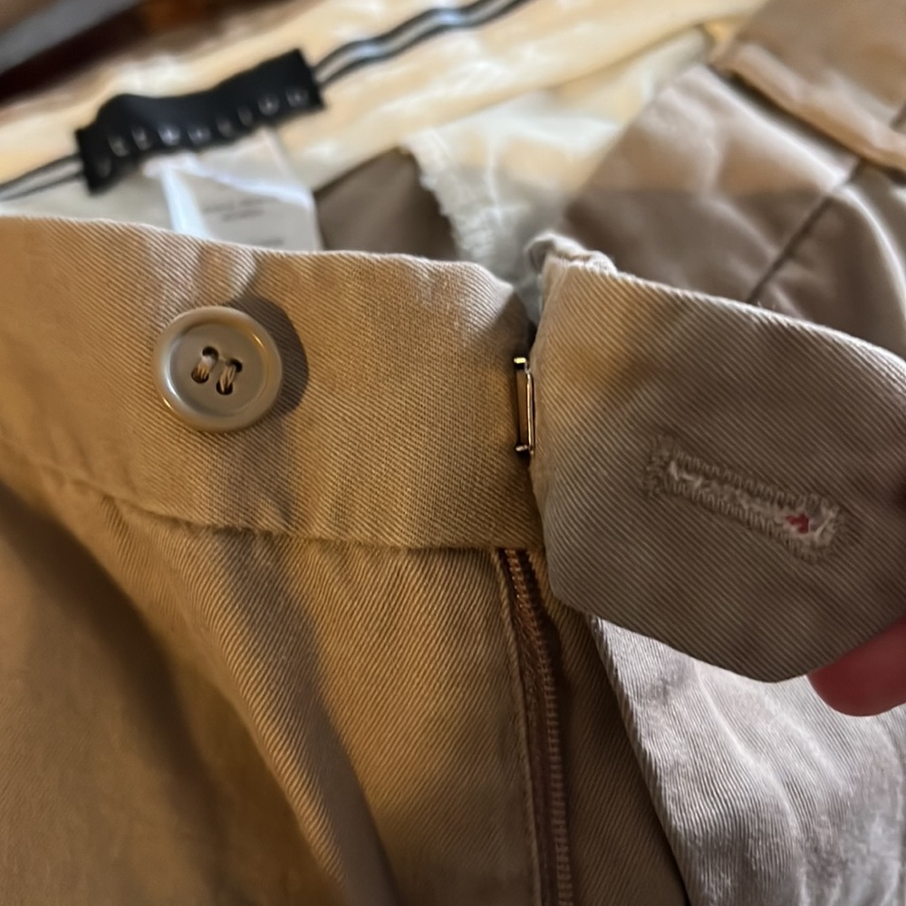 Pants - Picture 3 of 3